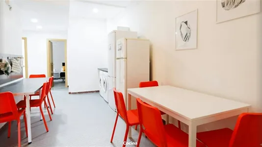 Rooms in Madrid Arganzuela - photo 5