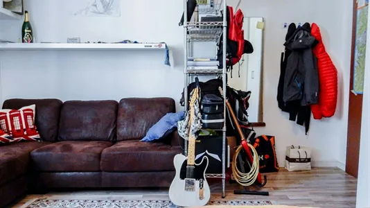 Rooms in Trento - photo 6