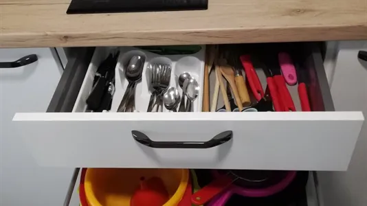 Apartments in Besnica - photo 5