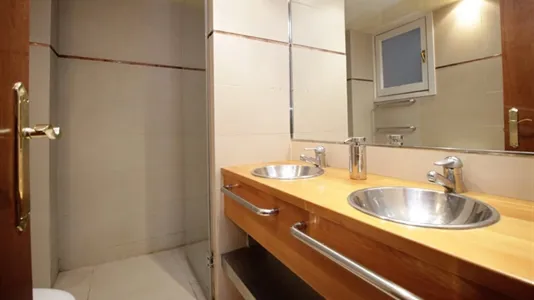 Rooms in Barcelona Sarrià-St. Gervasi - photo 10