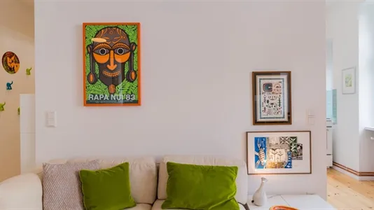 Apartments in Berlin Mitte - photo 4