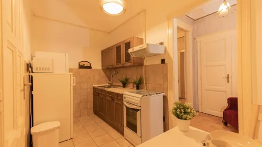 Rooms in Budapest Józsefváros - photo 9