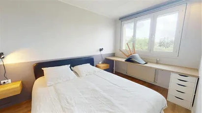 Room for rent in Saint-Étienne, Auvergne-Rhône-Alpes