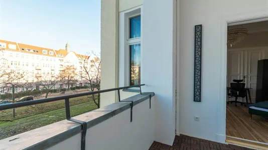 Rooms in Berlin Mitte - photo 6