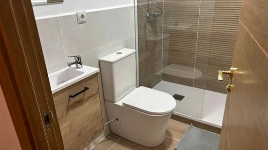 Rooms in Madrid Usera - photo 7