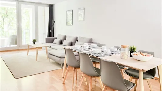 Apartments in Berlin Pankow - photo 3