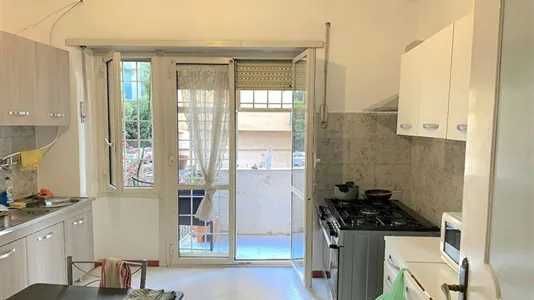Rooms in Roma Municipio III – Monte Sacro - photo 4