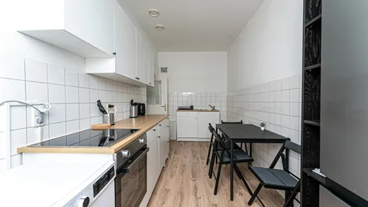 Rooms in Berlin Mitte - photo 5