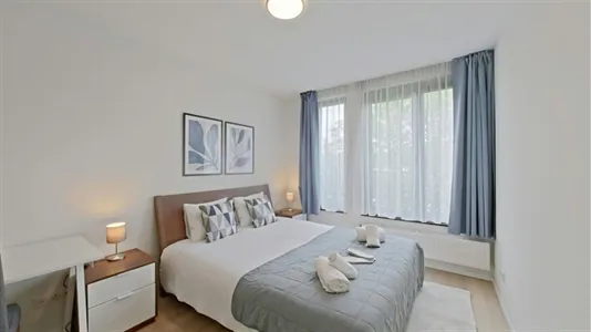 Apartments in Brussels Schaarbeek - photo 5