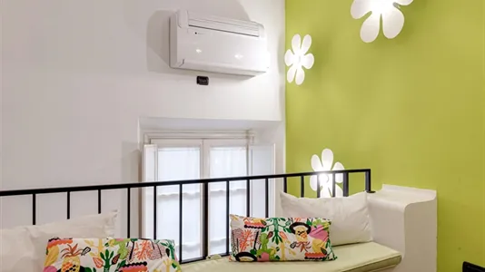 Apartments in Florence - photo 3