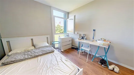 Rooms in Lyon - photo 3