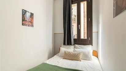 Room for rent in Barcelona Ciutat Vella, Barcelona