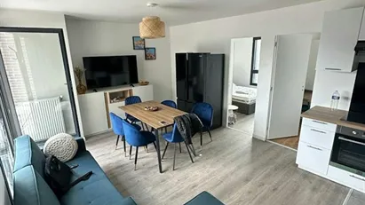 Room for rent in Nanterre, Île-de-France