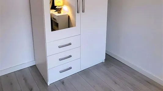 Apartments in Location is not specified - photo 9