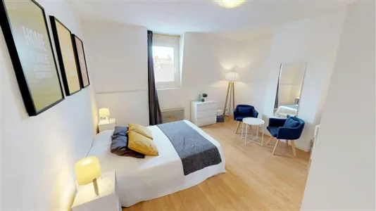 Rooms in Lille - photo 1