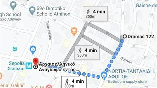 Apartments in Location is not specified - photo 8