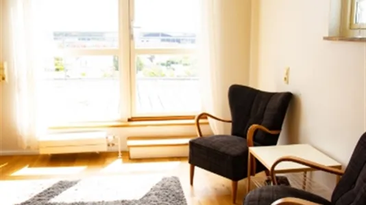 Houses in Ystad - photo 12