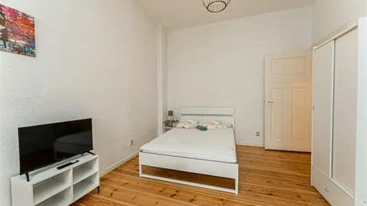 Apartments in Berlin Pankow - photo 3