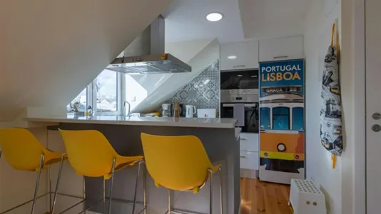 Apartments in Location is not specified - photo 7