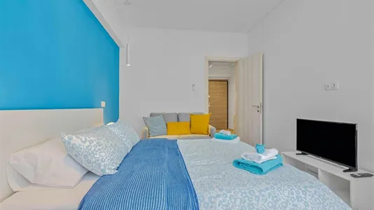 Apartments in Athens Agios Nikolaos - photo 5