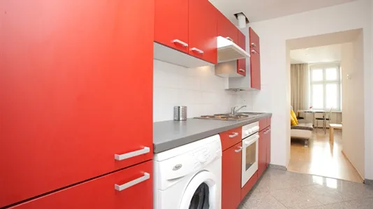 Apartments in Vienna Margareten - photo 8