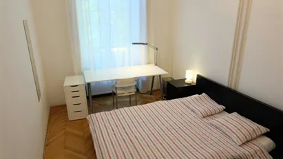 Room for rent in Budapest Terézváros, Budapest