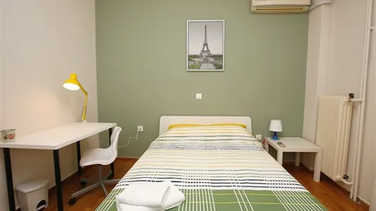 Apartments in Dafni-Ymittos - photo 10