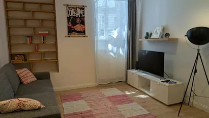 Apartment for rent in Berlin Charlottenburg-Wilmersdorf, Berlin