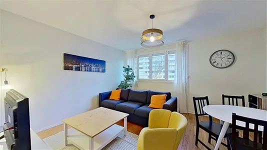 Rooms in Caen - photo 6