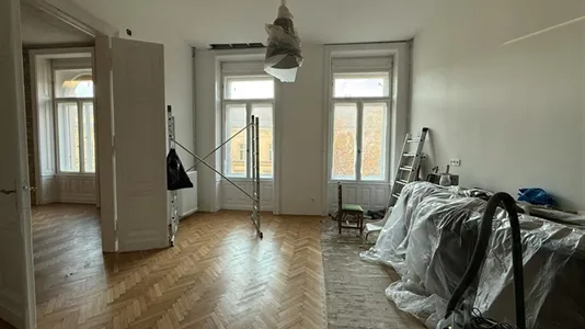 Apartments in Budapest Belváros-Lipótváros - photo 10