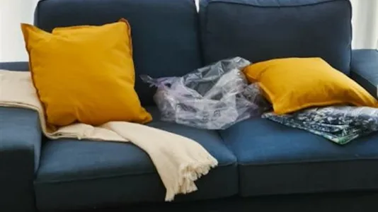 Rooms in Valencia Ciutat Vella - photo 5