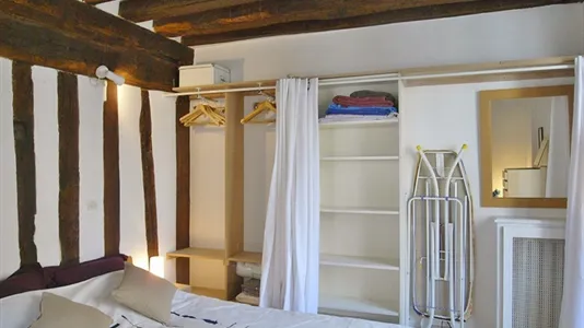 Apartments in Paris 6ème arrondissement - Saint Germain - photo 6