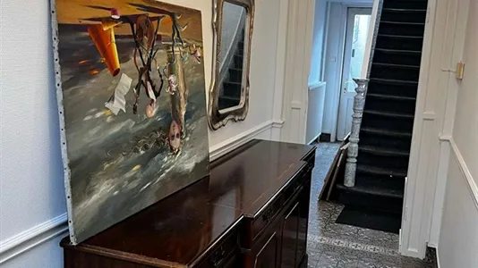 Rooms in Brussels Vorst - photo 8