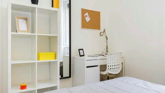 Rooms in Milano Zona 2 - Stazione Centrale, Gorla, Turro, Greco, Crescenzago - photo 4