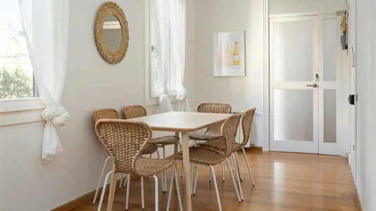 Rooms in Barcelona Eixample - photo 9