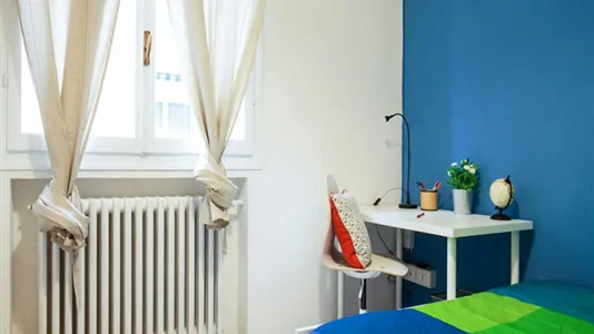 Rooms in Bologna - photo 3