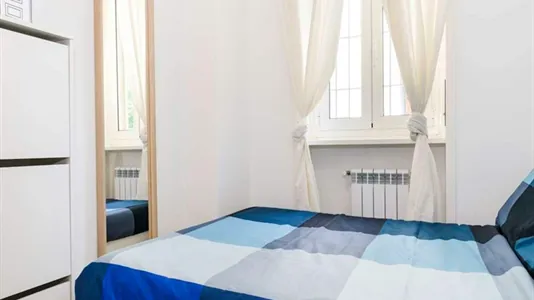 Rooms in Milano Zona 8 - Fiera, Gallaratese, Quarto Oggiaro - photo 1