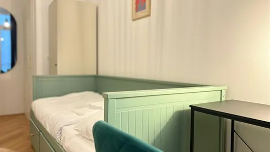 Rooms in Vienna Brigittenau - photo 4