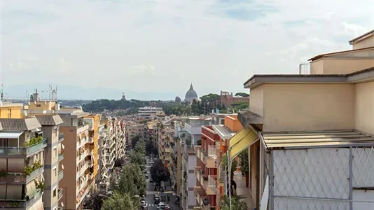 Rooms in Roma Municipio XIV – Monte Mario - photo 2