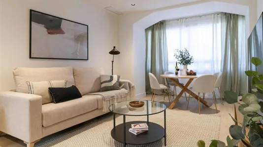 Apartments in Madrid Chamartín - photo 6