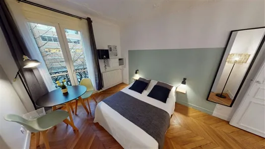 Rooms in Paris 12ème arrondissement - Bercy - photo 2