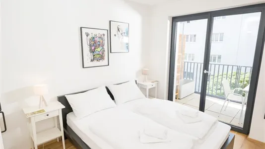 Apartments in Wien Ottakring - photo 8