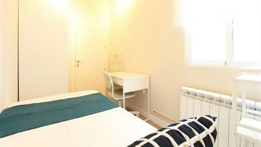Rooms in Madrid Arganzuela - photo 3
