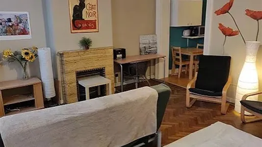 Apartments in Brussels Etterbeek - photo 4