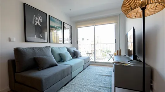 Rooms in Valencia Algirós - photo 8