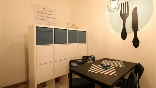Rooms in Brescia - photo 9