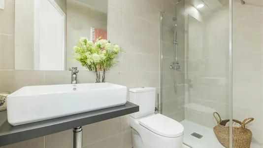 Apartments in Madrid Arganzuela - photo 9