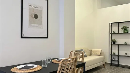 Apartments in Madrid Carabanchel - photo 5