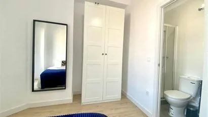 Room for rent in Madrid Arganzuela, Madrid