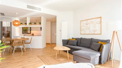 Apartment for rent in Barcelona Eixample, Barcelona